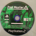 Pool Master ( solo disco )