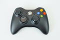 controller Xbox 360 nero originale wireless