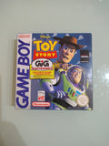 Toy Story Gameboy PAL
