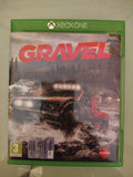 GRAVEL  XBOX ONE