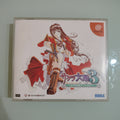 SAKURA WARS 3   NTSC  VERSION JAPAN