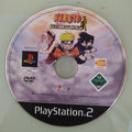 Naruto: Ultimate Ninja ( solo disco )