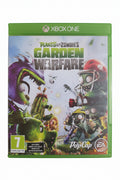 Plants Vs Zombie Garden Warfare GIOCO XBOX ONE VERSIONE ITALIANA