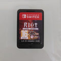 RIOT Civil Unrest ( solo gioco )