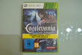 CASTELVANIA cord of Shadow NOT FOR RESALE