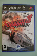 BURNOUT 3: TAKEDOWN PAL ita