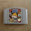 Rugrats - Treasure Hunt PAL