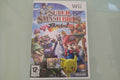 SUPER SMASH BROS