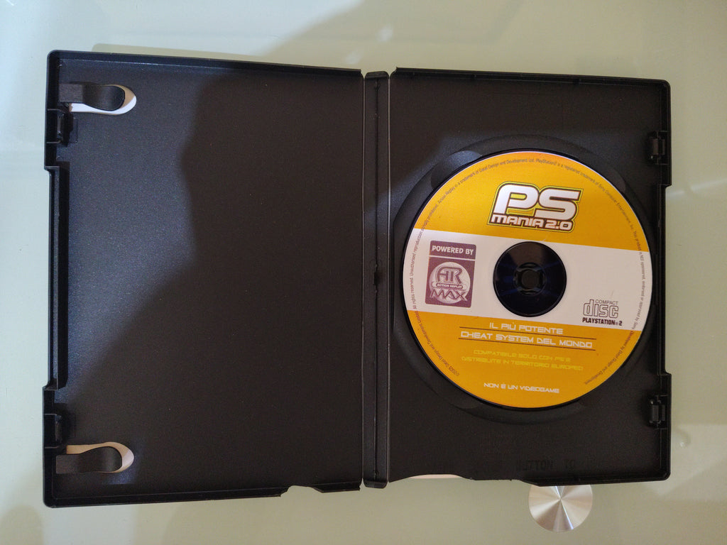 Spacca codici Resident evil out break file#2