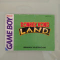 Libretto Donkey Kong Land