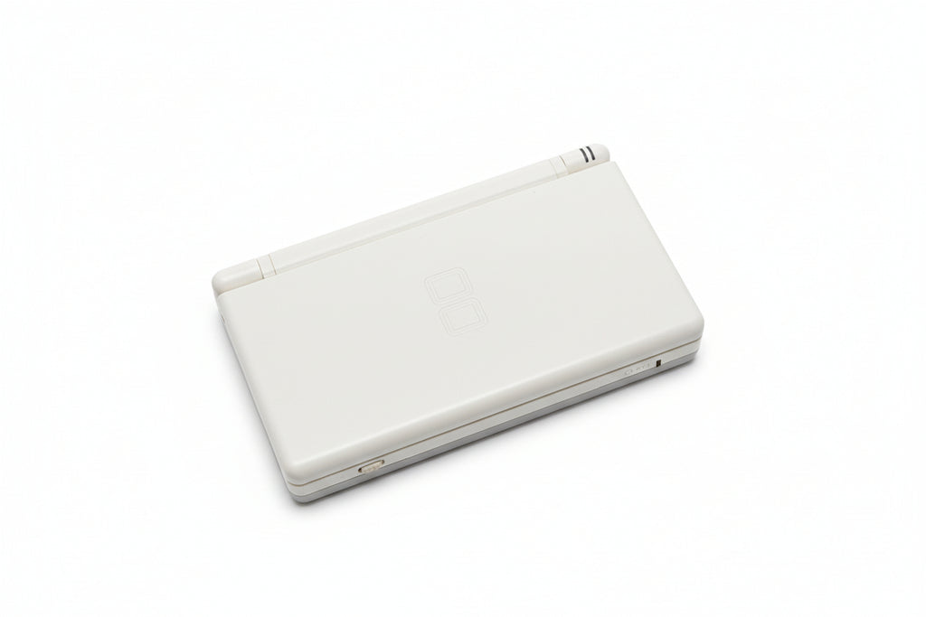 NINTENDO DS LITE BIANCO