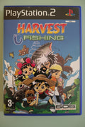 HARVEST FISHING PAL ita
