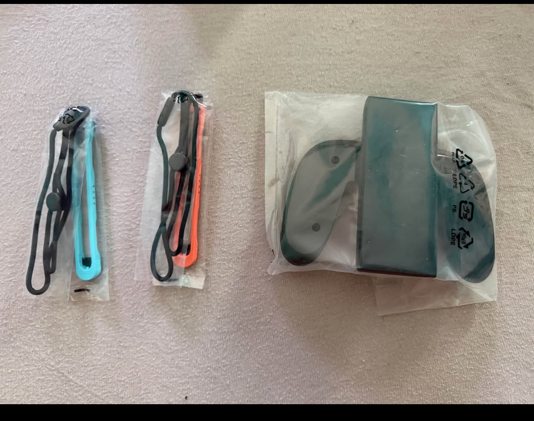 # Nintendo switch 2 con giochi + account ( leggere)