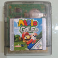 Mario Golf