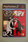 Spy Vs Spy GIOCO PS2 VERSIONE ITALIANA