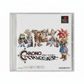 #Chrono Trigger Ultimate Hits Giapponese NTSC