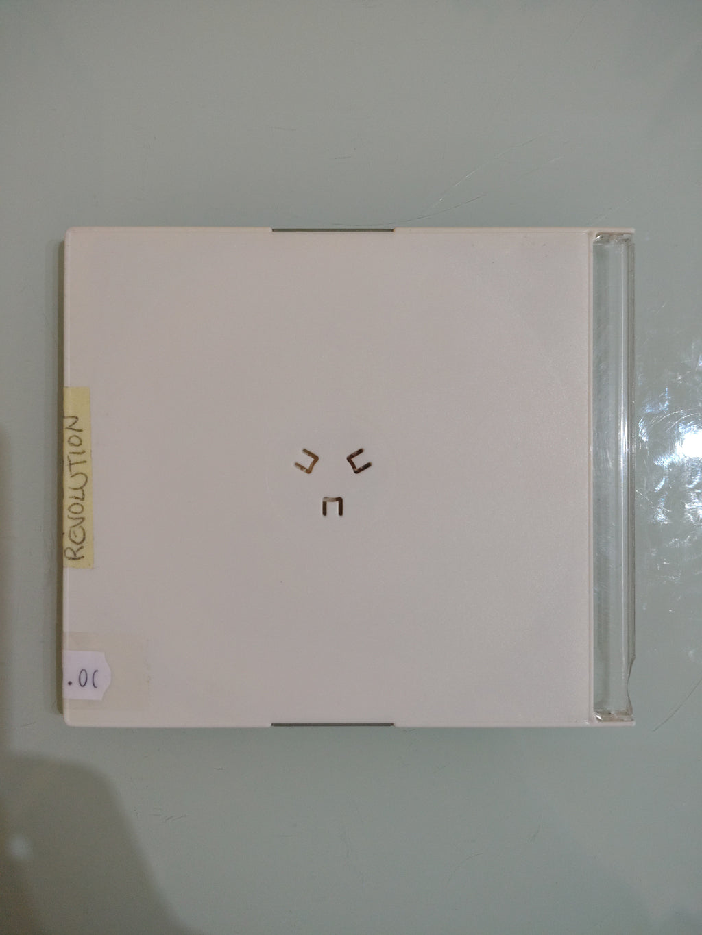 Totsugeki TekeTeke Toy Ranger (Mihonban) Sega Dreamcast Giappone importazione