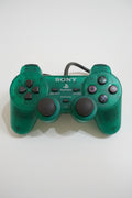 JOISTIK PS1 VERDE TRASPARENTE