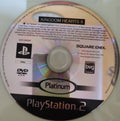 Kingdom Hearts Platinum ( solo disco)
