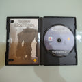 SHADOW of the COLOSSUS PAL