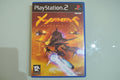 Xyanide Resurrection - Sony Playstation 2 PS2 - PAL