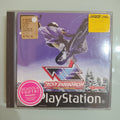 Trick'N Snowboarder (Sony PlayStation 1, 1999) PAL ita/esp