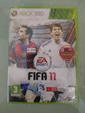 FIFA 11 (NUOVO SIGILLATO)