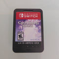Cave Story+ (scheda gioco Nintendo Switch, 2017)