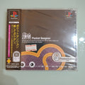 Pocket Dungeon  PlayStation completo nuovo sigillato NTSC J