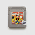 LUCKY LUKE