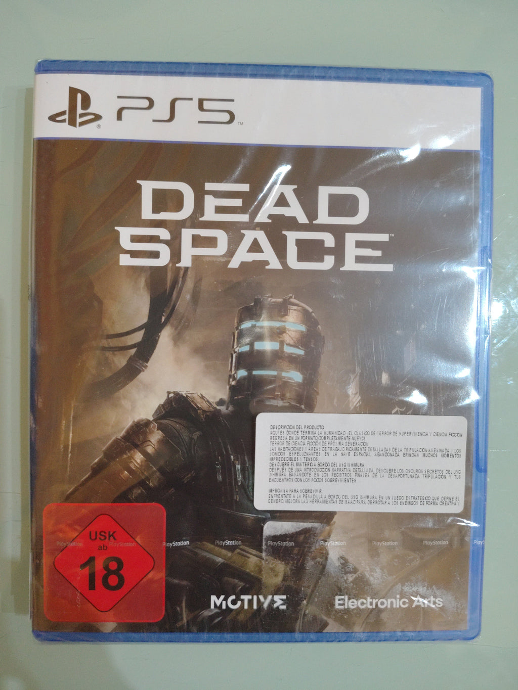 Dead Space ( nuovo )