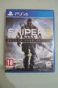 SNIPER GHOST WARRIOR 3 SEASON PASS EDITION SONY PS4