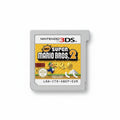 NEW SUPER MARIO BROS 2 pal