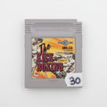 THE KICK BOXING DMG-LEA