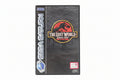 THE LOST WORLD Jurassic  park pal