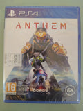 ANTHEM PAL ita sigillato
