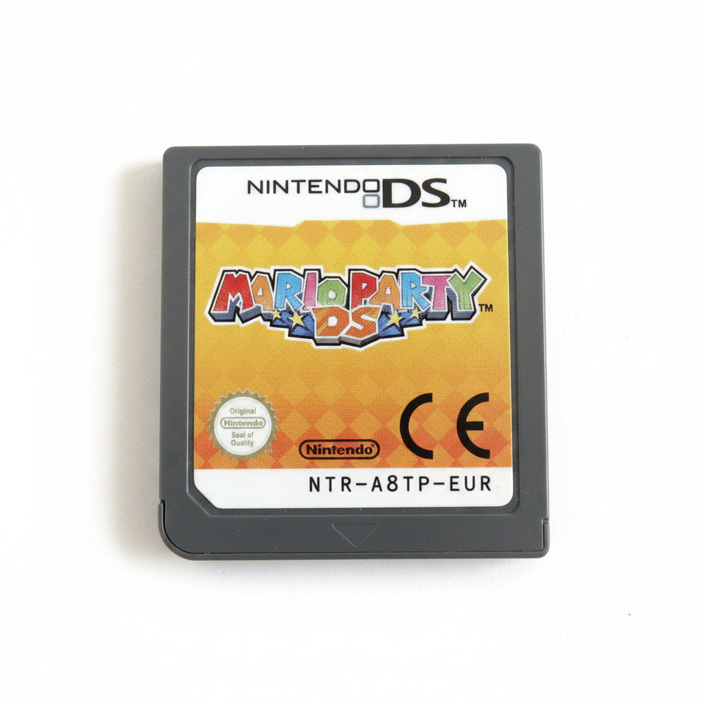 MARIO PARTY