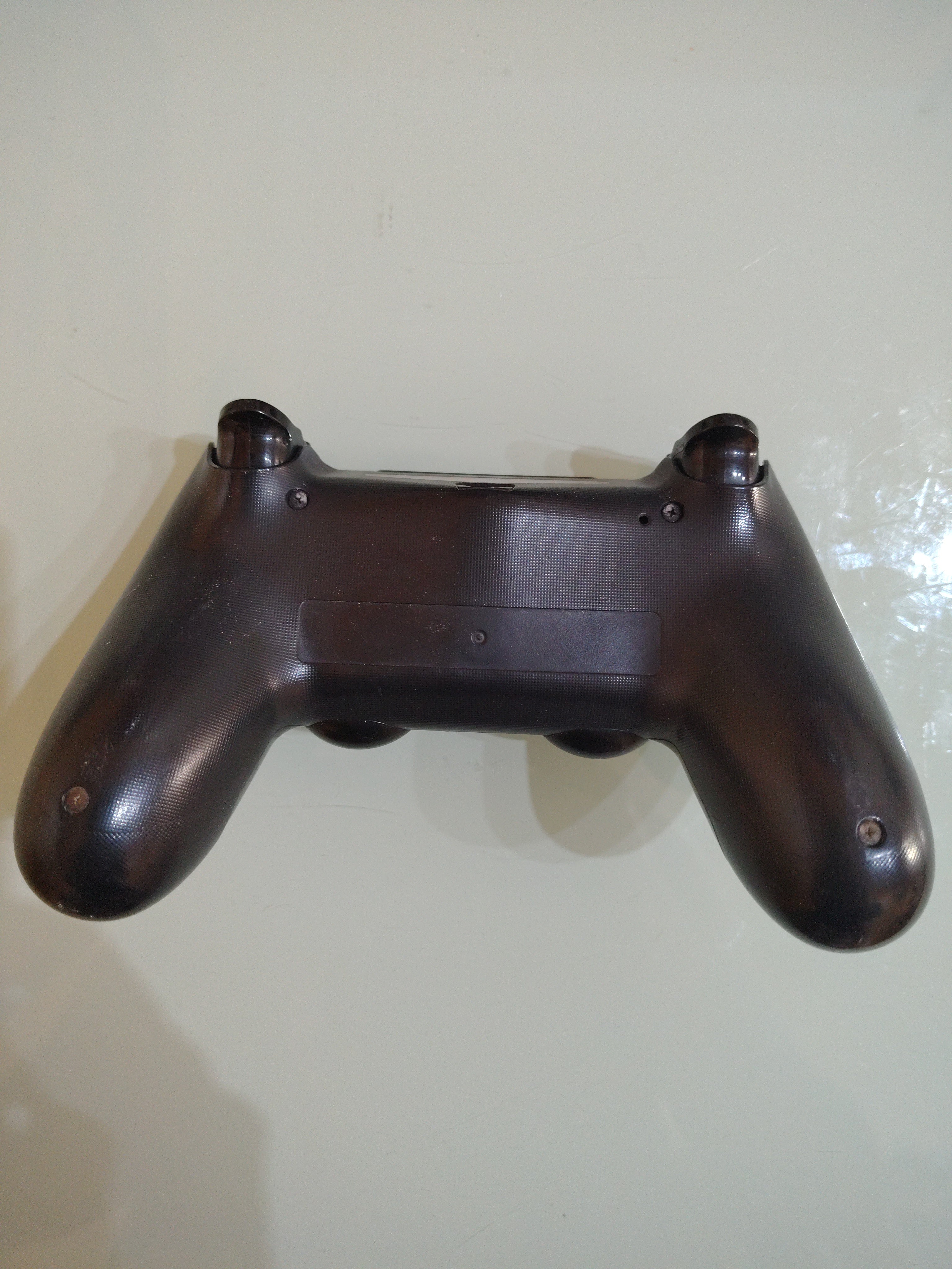 Controller  Dualshock 4  Wireless WiFi BLACK NERO