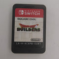 Dragon Quest Builders  solo cartuccia