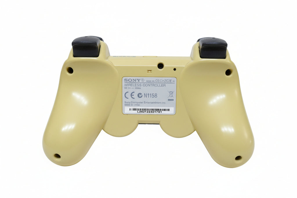 CONTROLLER  PS3 GOOD OF WAR EDIZIONE LIMITATA