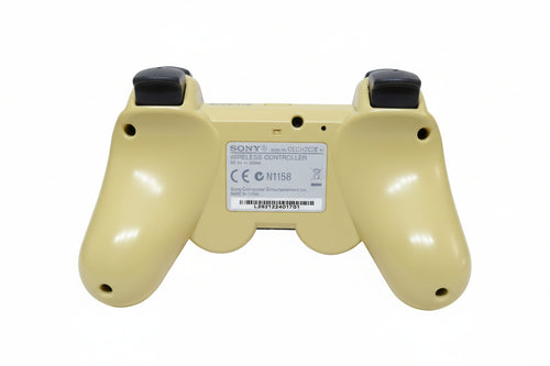 CONTROLLER  PS3 GOOD OF WAR EDIZIONE LIMITATA