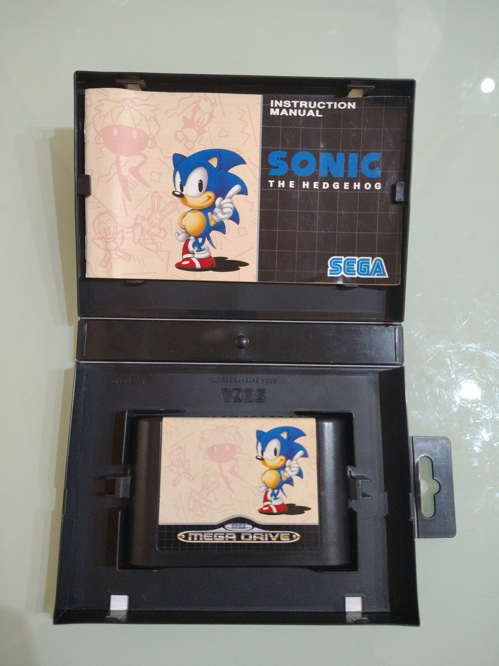 SONIC