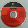 Xbox demo