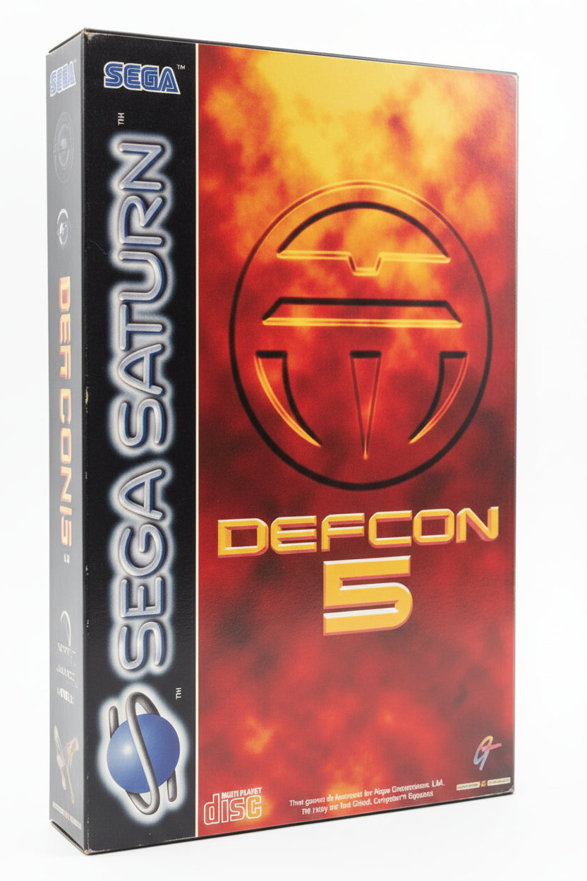 DEFCON 5 PAL