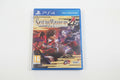 SAMURAI WARRIORS 4