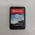 LOST SPHEAR ( solo gioco )