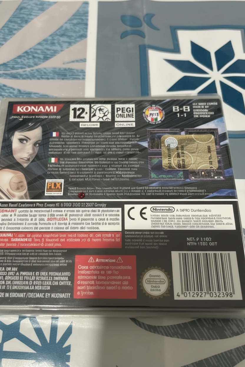 CASTLEVANIA: ORDER OF ECCLESIA, NINTENDO DS, NUOVO