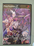 .hack   G.U. Vol 2 Kimi Omou Koe (2006) NTSC JAP
