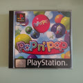 POP N' POP Playstation PS1 PSX PSONE Edizione italiana prima stampa