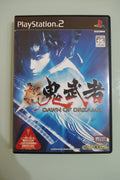 Shin Onimusha Dawn of Dreams  NTSC-J Japan Import